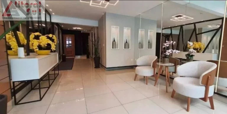 Imagem APARTAMENTO RESIDENCIAL em PRAIA GRANDE - SP, GUILHERMINA
