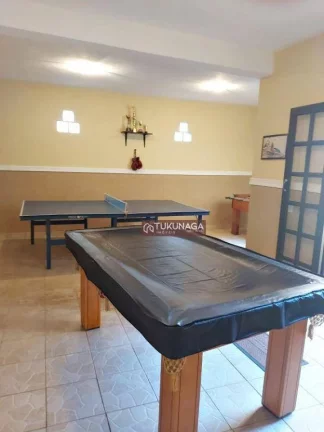 Imagem Casa com 3 quartos à venda, 370 m² por R$ 1.580.000 - Rio Abaixo - Mairiporã/SP