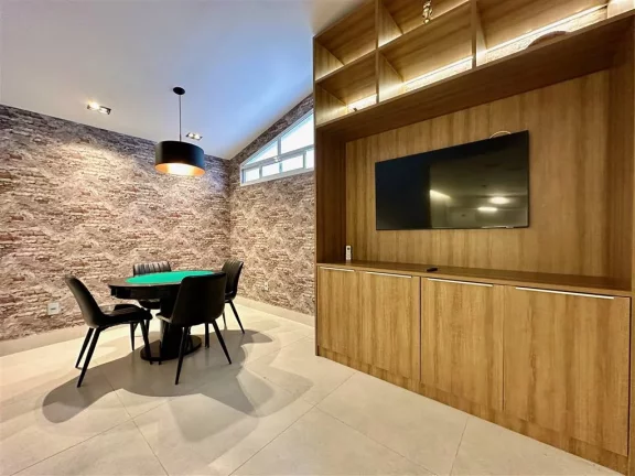Imagem APARTAMENTO COM 77.91 m² - GUILHERMINA - PRAIA GRANDE SP