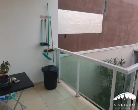 Imagem VENDE CASA SOBRADO 224M² JD. OLÍVIO MORO - VÁRZEA PAULISTA SP (DIVISA DE JUNDIAÍ E VARZEA PTA)