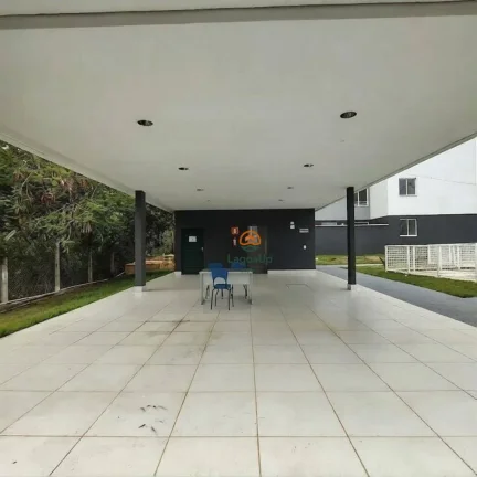 Imagem Apartamento com 3 dormitórios à venda, 72 m² por R$ 330.000,00 - Centro - Lagoa Santa/MG