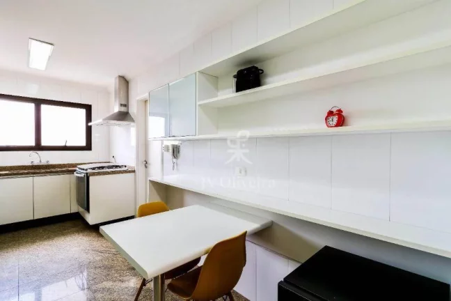 Imagem Apartamento com 2 dormitórios à venda, 166 m² por R$ 3.200.000,00 - Jardim Guedala - São Paulo/SP