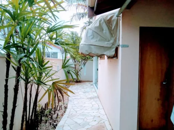 Imagem Magnífico sobrado a venda no condomínio Parque Residencial São Marcos - Tatuí