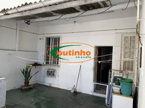 Imagem (28062) Rua Barão de Vassouras - Tijuca