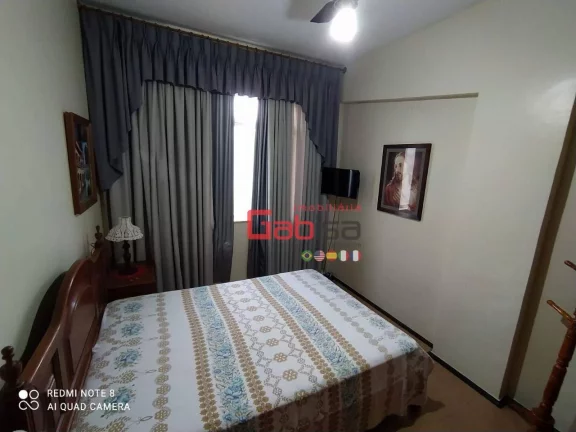 Imagem Apartamento com 2 dormitórios à venda, 85 m² por R$ 480.000,00 - Passagem - Cabo Frio/RJ