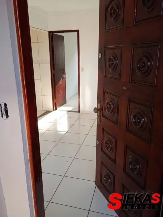 Imagem APARTAMENTO RESIDENCIAL em SÃO PAULO - SP, CONJUNTO RESIDENCIAL JOSÉ BONIFÁCIO
