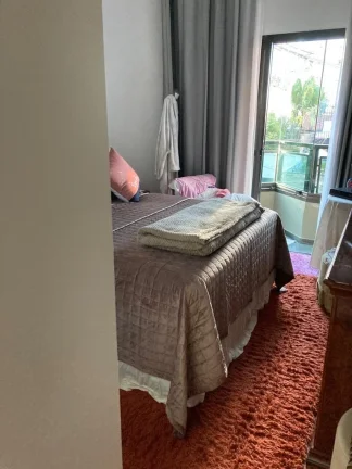 Imagem Apartamento 230 M², 3Q, 3 Suítes, 3 Banheiros, 4 Vagas, Sala espaçosa, Piscina, Academia, Quadra, Salão de festas, Lavabo, Próximo ao metrô.