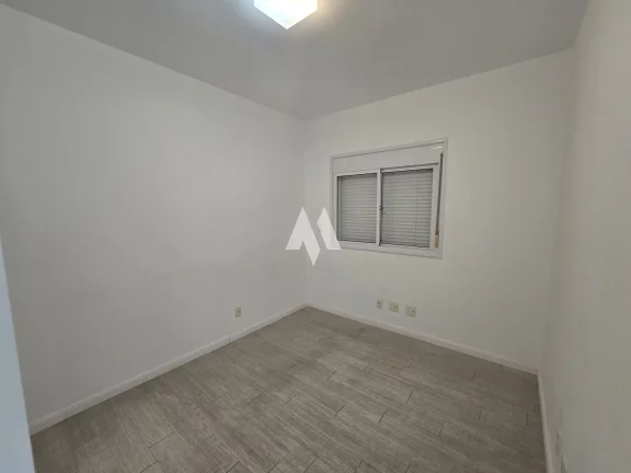 Imagem Apartamento em Embaré, Santos/SP, 4 dormitórios, 3 suítes, 3 vagas, lazer completo