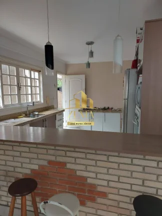 Imagem Sobrado Amplo 04 dorms, 356m2, Gourmet, Piscina, 04 vagas, 450 m2 terreno