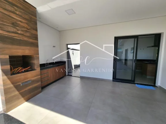 Imagem Locação Térrea | Vanessa Carrenho