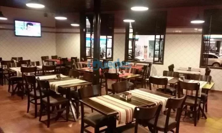 Imagem Restaurante à Venda em Brooklin, SP | 290m² e 4 Banheiros