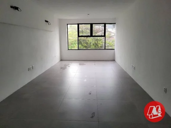 Imagem Sala para alugar, 39 m² por R$ 4.500,00/mês - Chácara das Pedras - Porto Alegre/RS