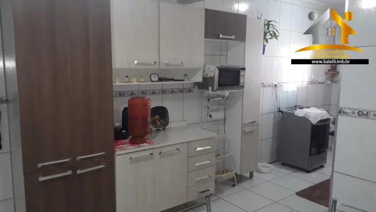 Imagem Belo Sobrado Comercial ou residencial na Avenida Novo Osasco | Batelli Imóveis