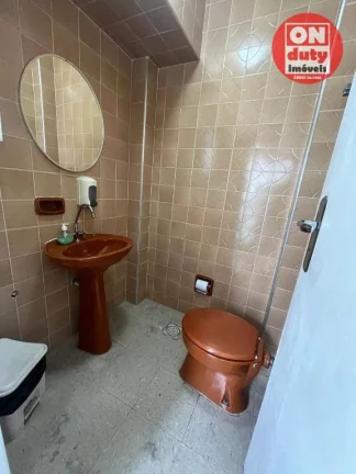 Imagem Sala - Boqueirão - Santos/SP