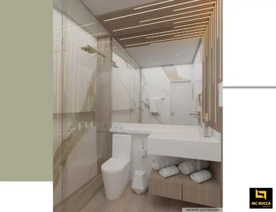 Imagem Apartamento 2 ou 3 dormitórios - Vista Verde - Vila Alzira - Santo André
