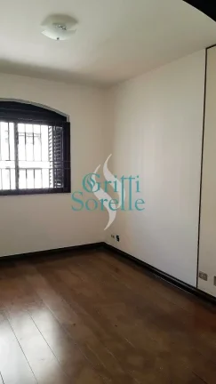 Imagem Apartamento à Venda no Jardim Vila Mariana, São Paulo - SP.