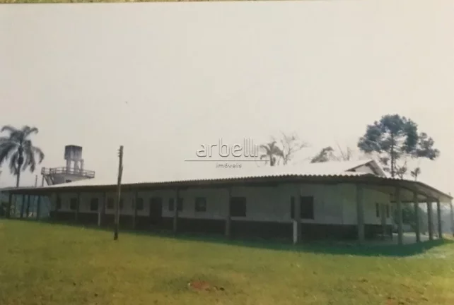 Imagem Lindo sítio na Cidade de São Lourenço da Serra, localizado à 55Km do marco zero da Capital Pauli...