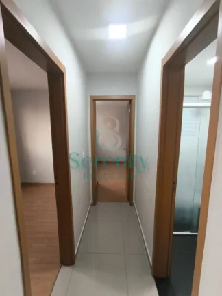 Imagem Apartamento à venda por R$ 220.000,00 - Acquaville - Londrina - PR