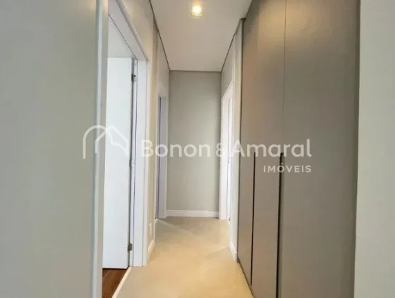 Imagem Localizado em uma das melhores regiÃµes do bairro Nova Campinas, este excelente apartamento no EdifÃ...