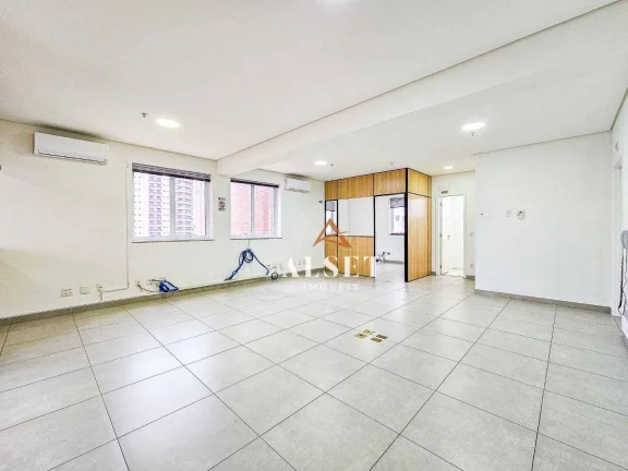 Imagem Sala comercial à venda, 85 m² por R$ 1.325.000 - Tatuapé - São Paulo/SP
