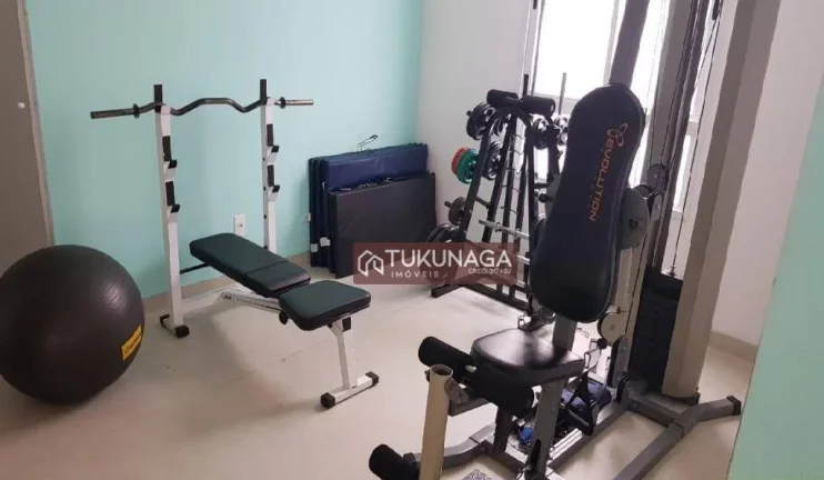 Imagem Apartamento à venda, 51 m² por R$ 430.000,00 - Vila Maria Alta - São Paulo/SP