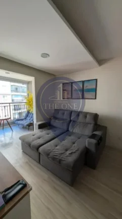 Imagem Imperdível oportunidade: Apartamento à venda com 2 quartos, 1 suíte e vaga na Saúde, São Paulo-SP!