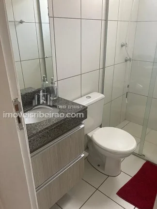 Imagem Recanto Lagoinha à venda 2 dormitórios. #imoveisribeirao.com