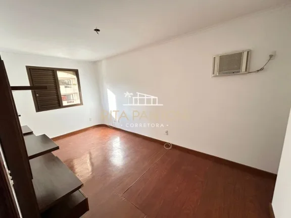 Imagem Apartamento - Ribeirão Preto - Centro - Região Central