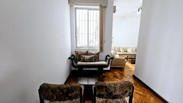Imagem Ipanema – Rua Barăo da Torre | Residencial › Apartamento 2 quarto(s) à Venda