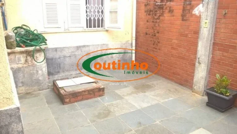 Imagem (24470) Rua Rocha Pombo - Andaraí