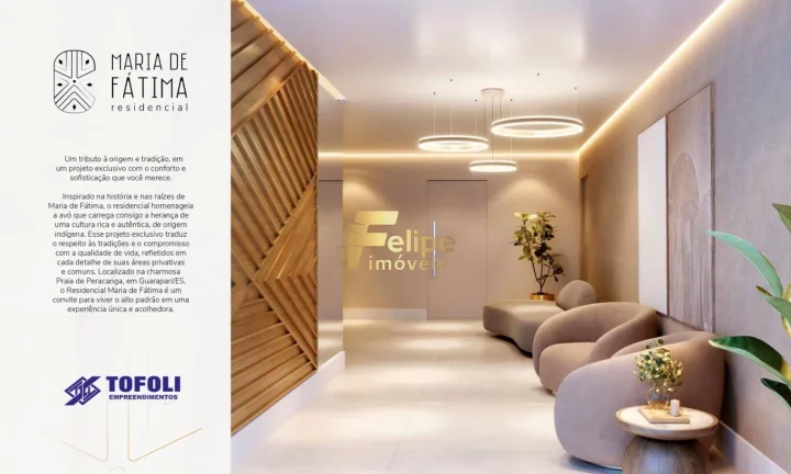 Imagem Privacidade, requinte e conforto para quem deseja celebrar a vida com muito estilo!