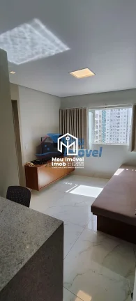 Imagem Rua 24 Maison Personnalisee APTO 1 Quarto 1 Vaga 33m² Reformado Lazer Completo