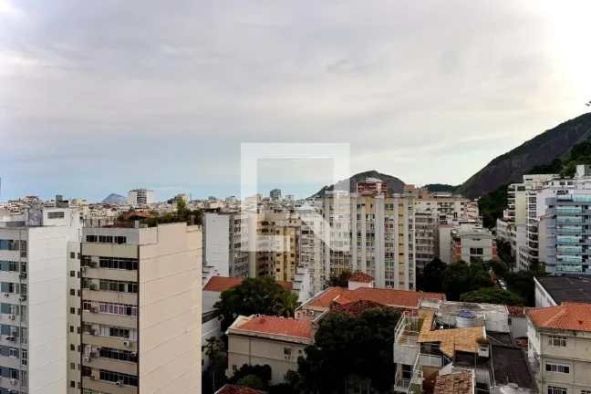 Imagem Apartamento à Venda - Copacabana, 4 Quartos, 150 m2