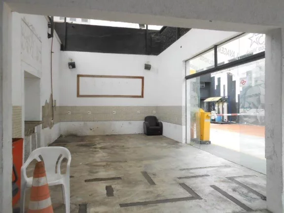 Imagem Terreno Investimento Comercial Residencial de Esquina na Barra Funda – Perto Metrô Trem Terminal Rodoviária - 959 m² para Venda ou Locação - TE0491