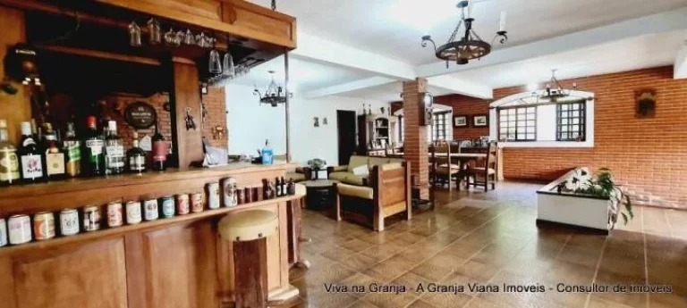 Imagem A sua casa de campo em condomínio fechado! Patrimônio do Carmo