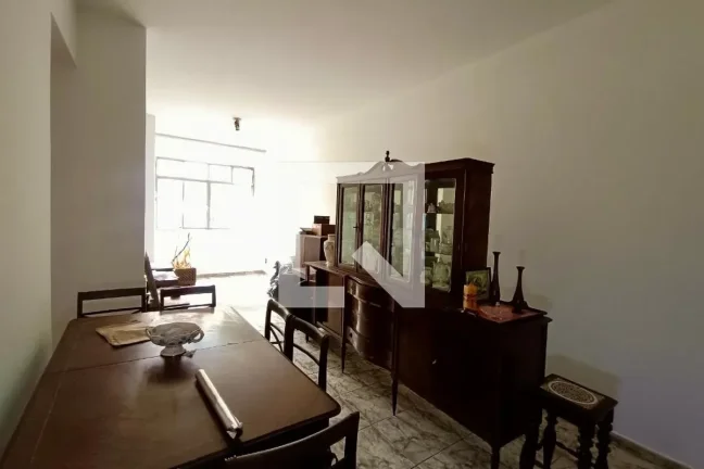 Imagem Apartamento à Venda - Copacabana, 3 Quartos, 90 m2