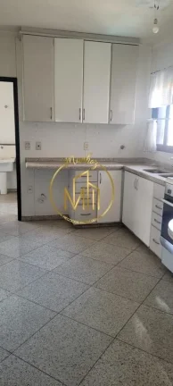 Imagem Apartamento para Venda em Santo André, Jardim, 5 dormitórios, 3 suítes, 5 banheiros, 4
