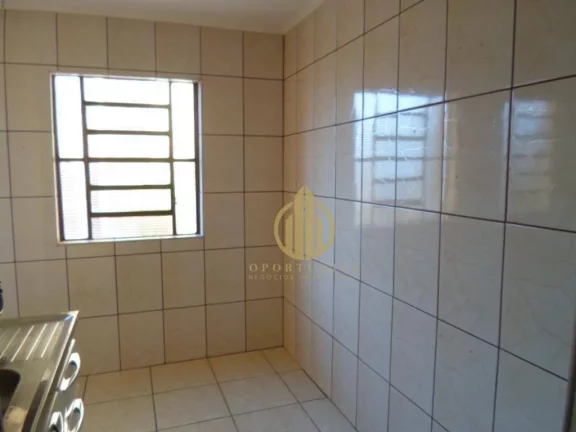 Imagem Apartamento à venda - João Rossi - Ribeirão Preto