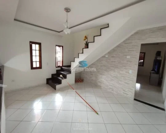 Imagem Casa à venda no bairro Portão - Atibaia/SP