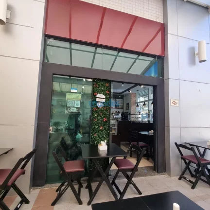 Imagem Cafeteria à Venda no Jardim Paulista - por R$240.000