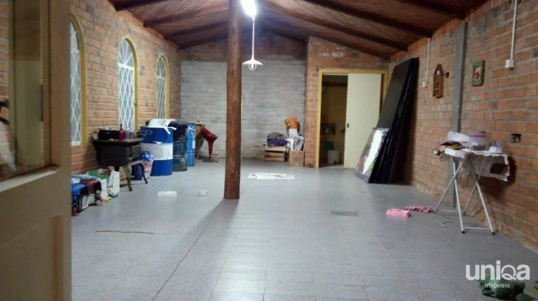 Imagem Casa 4 dormitórios sendo 2 suítes, 3 vagas de garagem