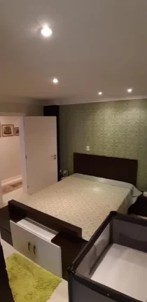 Imagem APARTAMENTO com 4 dormitórios à venda com 387m² por R$ 2.200.000,00 no bairro Conradinho - GUARAPUAVA / PR