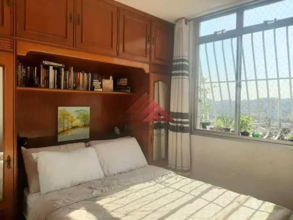 Imagem Apartamento à venda, 60 m² por R$ 240.000,00 - Fonseca - Niterói/RJ