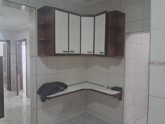 Imagem Casa para Venda em Rio de Janeiro, Campo Grande, 3 dormitórios, 2 banheiros, 2 vagas
