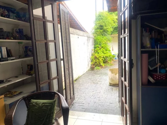 Imagem Casa à venda no Bairro Sinhô Rollo - Iguape/SP