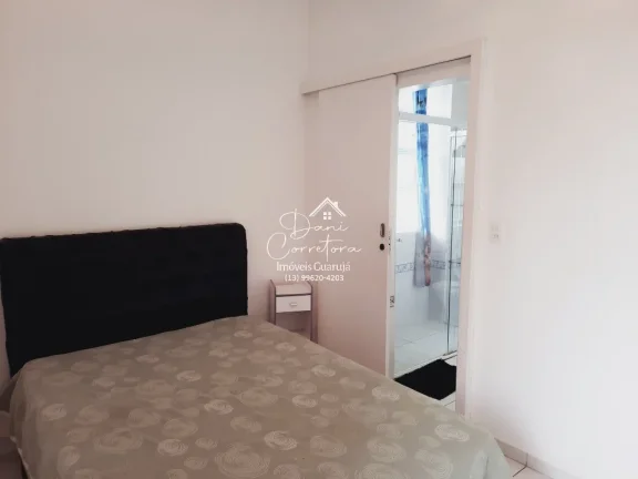 Imagem Apartamento à venda no Guarujá na Praia da Enseada.