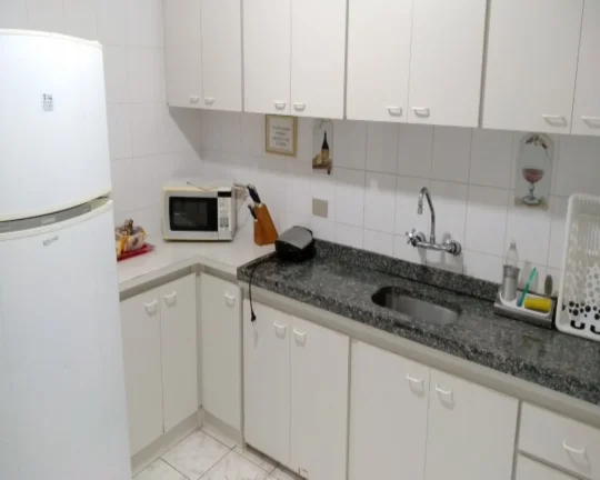 Imagem Apartamento a venda Praia das Pitangueiras