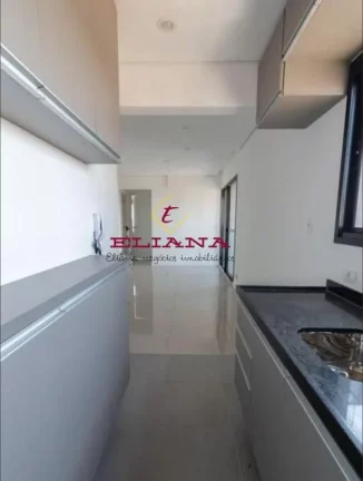 Imagem Apartamento em São Paulo, Pinheiros, com 2 quartos, 60m²