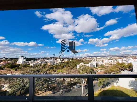 Imagem Área Privativa 3 Quartos Bairro Cabral Contagem Mg