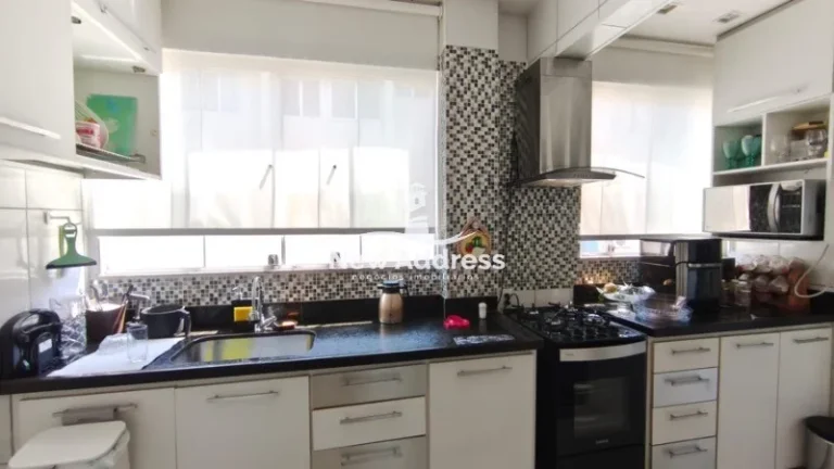 Imagem Apartamento amplo de 3 quartos transformados em 2 à venda em Coqueiral de Itaparica